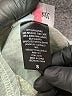 PaperDoll Stripes Gray Dress Size 8 - photo 4
