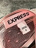 Express Solid Tan Cocktail Dress Size 0 - photo 7