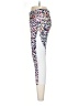 Athleta Print White Active Pants Size M - photo 5