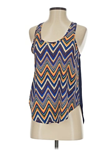 Vintage Havana Tank Top (view 1)