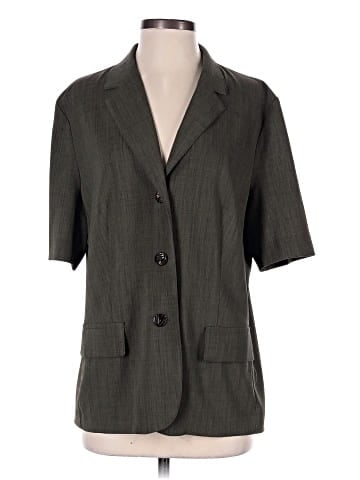 Unbranded 3/4 Sleeve Blouse (view 1)