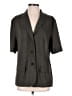 Unbranded Gray Green 3/4 Sleeve Blouse Size XXL - photo 1
