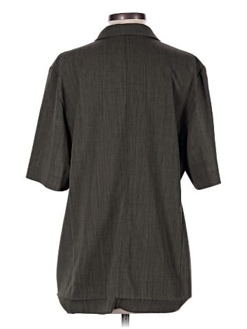 Unbranded 3/4 Sleeve Blouse (view 2)