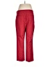 Talbots Red Dress Pants Size 12 - photo 2