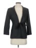 Ted Baker London Gray Blazer Size 4 (1) - photo 1