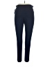 Yummie Solid Blue Active Pants Size 1X - photo 2