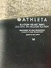 Athleta Graphic Blue Leggings Size M - photo 7