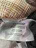 Banana Republic Plaid Brown Coat Size XL - photo 7