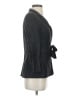Ted Baker London Gray Blazer Size 4 (1) - photo 4