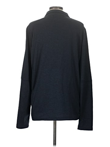 Fossa Apparel Pullover Sweater (view 2)