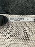 MM. LaFleur 100% Linen Silver Pullover Sweater Size XS - photo 7