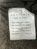 Anatomie Gray Jacket Size XS - photo 7