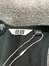 Uniqlo U Black Active Tank Size L - photo 7