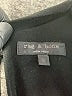 Rag & Bone Black Casual Dress Size M - photo 7