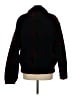 Woolrich 100% Polyester Black Cardigan Size M - photo 2