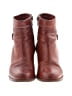 FRYE Brown Ankle Boots Size 7 1/2 - photo 2