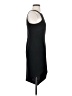 Jay Godfrey Solid Black Cocktail Dress Size 4 - photo 4