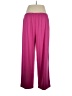 Assorted Brands Solid Pink Casual Pants Size XL - photo 2
