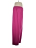 Assorted Brands Solid Pink Casual Pants Size XL - photo 4