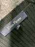 Evan Picone Gray Cardigan Size S - photo 7