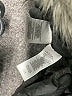 Evan Picone Gray Cardigan Size S - photo 8
