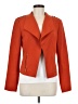 Calvin Klein Orange Blazer Size 8 - photo 1