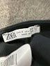 Zara Black Tank Top Size S - photo 7