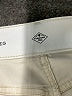 St. John's Bay Ivory Khakis Size 14 - photo 7