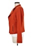 Calvin Klein Orange Blazer Size 8 - photo 5