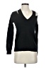 Rebecca Minkoff Black Pullover Sweater Size XS - photo 1