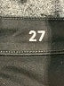 J.Crew Black Jeans Size 27 waist - photo 8