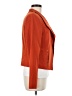 Calvin Klein Orange Blazer Size 8 - photo 4