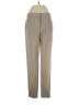 Stella McCartney 100% Lana Wool Tan Wool Pants Size EU (IT) 38 / US 2 - photo 1