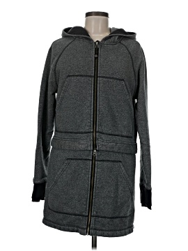 J. Galt Zip Up Hoodie (view 1)