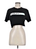 Assorted Brands Black Short Sleeve T-Shirt Size M - photo 1