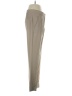 Stella McCartney 100% Lana Wool Tan Wool Pants Size EU (IT) 38 / US 2 - photo 4