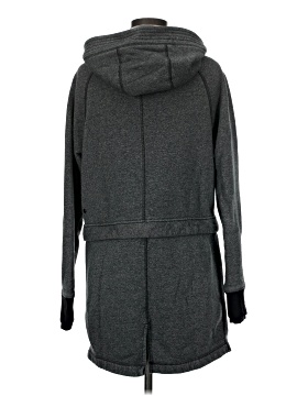 J. Galt Zip Up Hoodie (view 2)