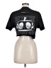 Assorted Brands Black Short Sleeve T-Shirt Size M - photo 2