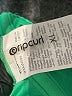 Rip Curl Green Swimsuit Top Size XL - photo 3