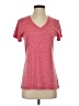 Bcg 100% Polyester Red Active T-Shirt Size S - photo 1