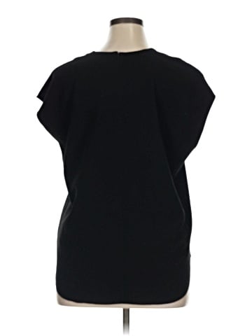Vince. Short Sleeve Top (view 2)