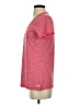 Bcg 100% Polyester Red Active T-Shirt Size S - photo 5