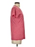 Bcg 100% Polyester Red Active T-Shirt Size S - photo 4