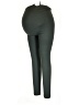 Blanqi Green Leggings Size XL Maternity - photo 1