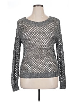 White House Black Market Pullover Sweater