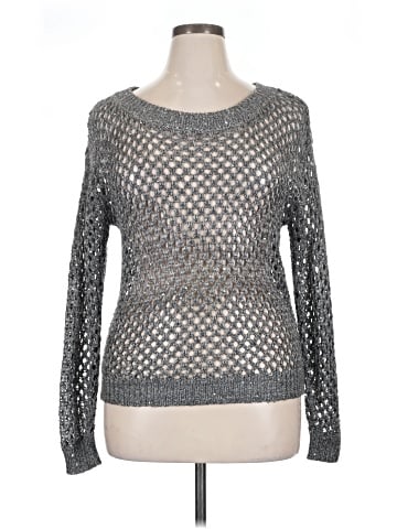White House Black Market Pullover Sweater (view 1)