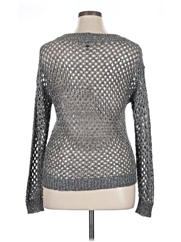 White House Black Market Pullover Sweater (view 2)