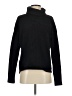 Columbia Solid Black Turtleneck Sweater Size S - photo 1