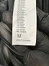 Fabletics Black Leggings Size M - photo 8