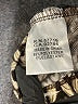 Papillon Tweed Brown Casual Dress Size L - photo 8